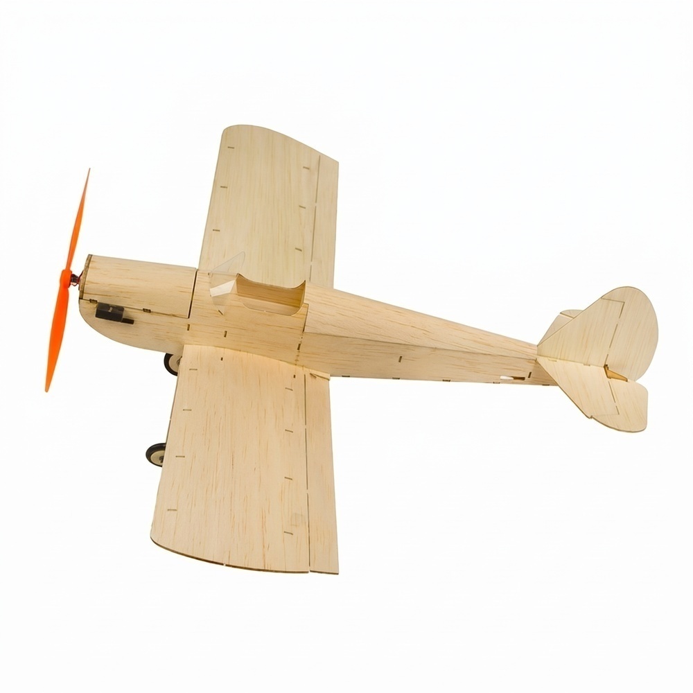 Mini RC Plane Laser Cut Balsa  - Laser Cut Wooden Model Kit Assembly review and price