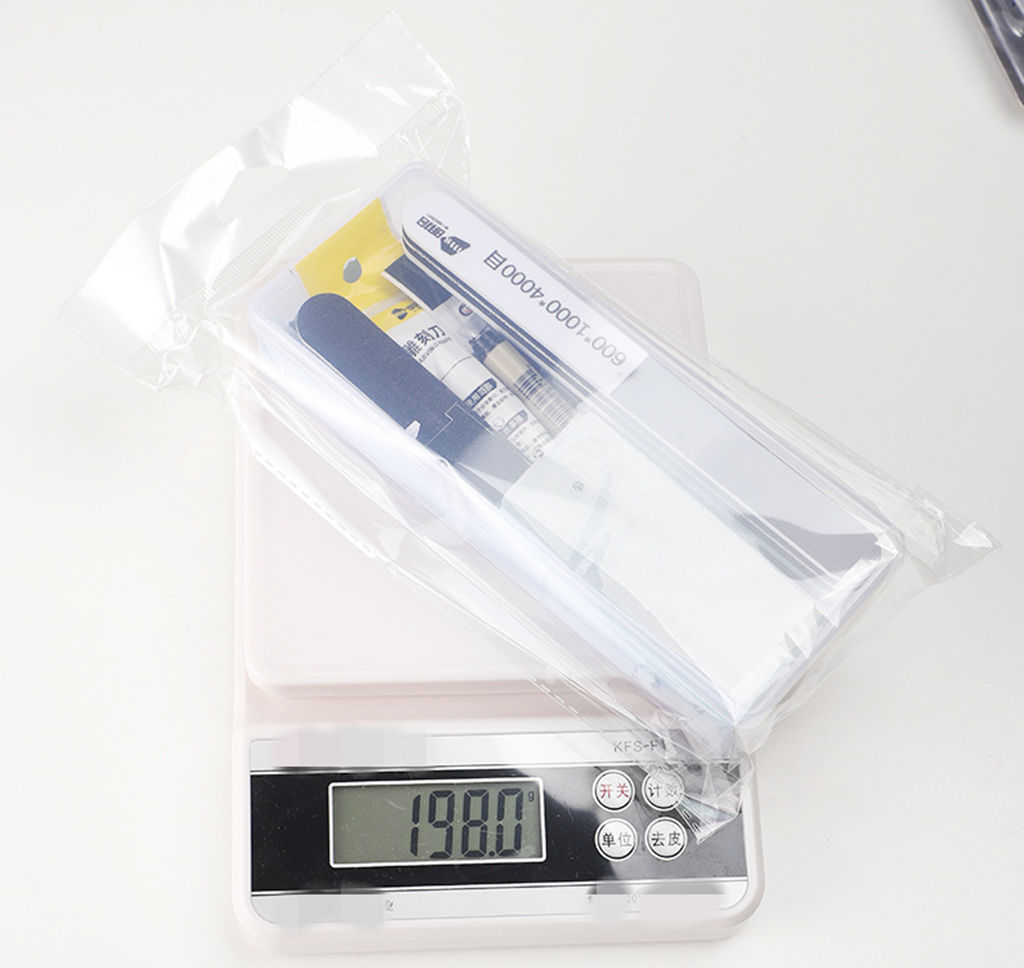 Model Building Basic Tool Kit  - Modeling Tool Kit Tweezers Hobby Knife review and price
