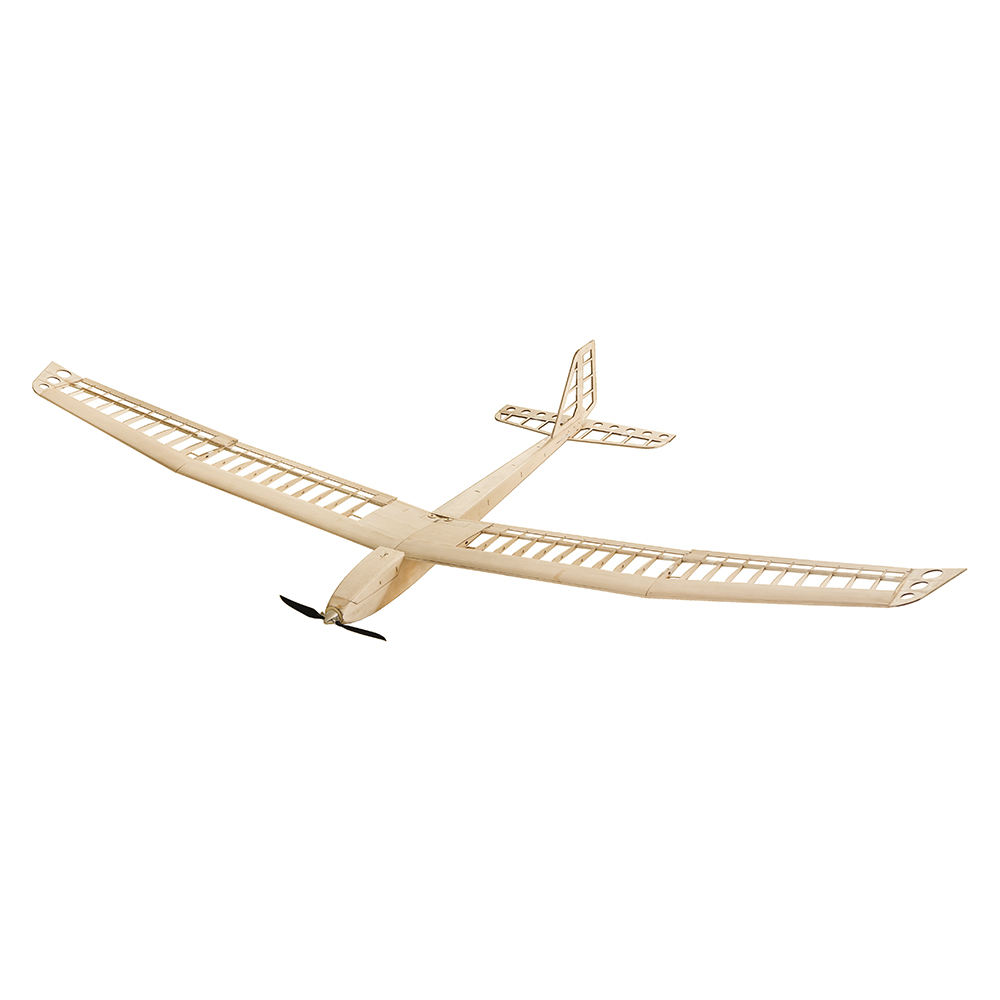RC AirPlanes Laser Cut Balsa W - Laser Cut Wooden Model Kit Assembly review and price